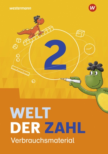 [9783141061055] Welt der Zahl - Allgemeine Ausgabe 2021