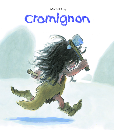 [9782211053877] Cromignon