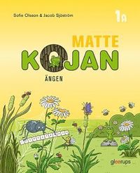 [9789151101484] Mattekojan 1A Elevbok