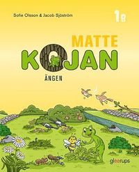 [9789151101491] Mattekojan 1B Elevbok