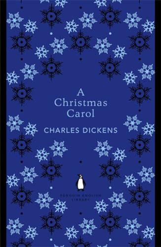 [9780141389479] A Christmas Carol