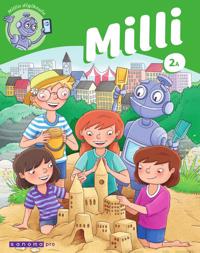 [9789526361314] Milli 2A