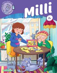 [9789526361321] Milli 2B
