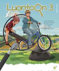 [9789522770400] LuontoOn 3 Oppilaan kirja