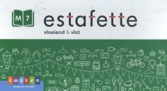 [9789048735136] Estafette M7 vloeiend & vlot