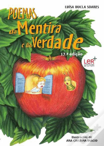 [9789722410700] Poemas da Mentira e da Verdade