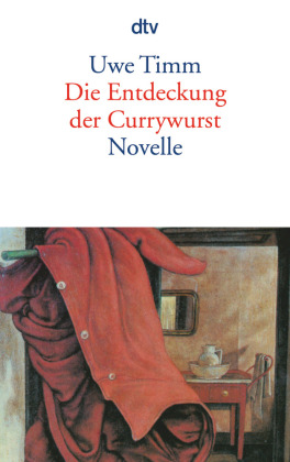 [9783423128391] Die Entdeckung der Currywurst
