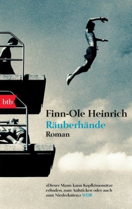 [9783442741250] Räuberhände
