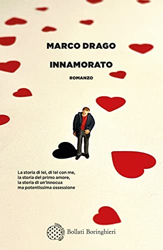 [9788833938110] Innamorato