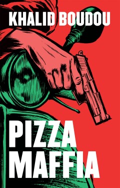 [9789048849468] Pizzamaffia