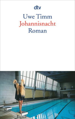 [9783423125925] Johannisnacht