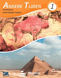 [9789070978082] Andere Tijden 1