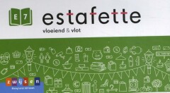 [9789048735266] Estafette E7