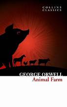 [9780008322052] Animal Farm