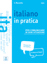 [9788861825024] Italiano in pratica - A1/A2