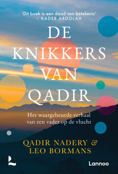 [9789401493536] De knikkers van Qadir