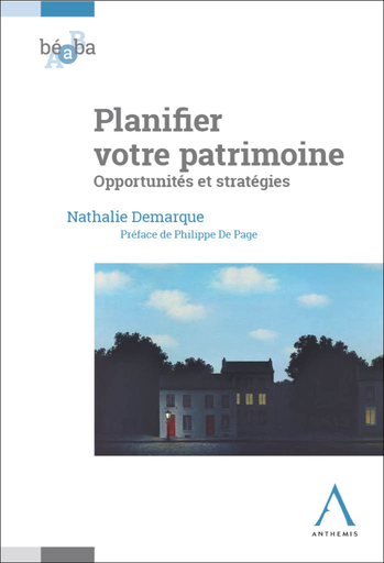 [9782807212688] Planifier votre patrimoine