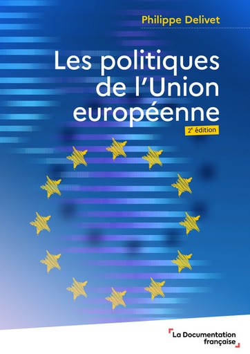 [9782111578562] Les politiques de l'Union Européenne - 2ème Edition
