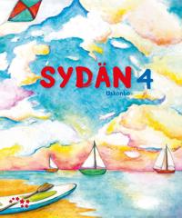 [9789511295051] Sydän 4 Uskonto