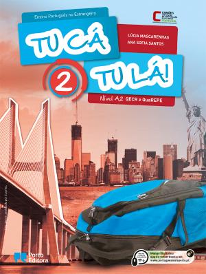 [9789720302441] Tu cá tu lá! - Nivel A2 - Volume 2 - Pack