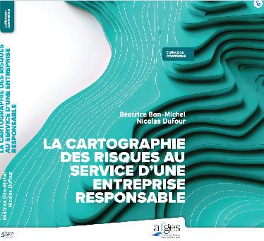 [9782907489294] La cartographie des risques au service d'une entreprise responsable