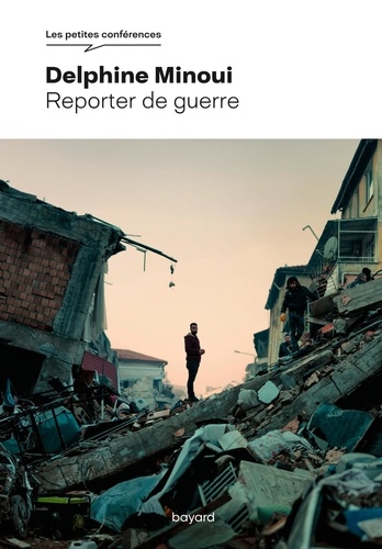 [9782227502215] Reporter de guerre