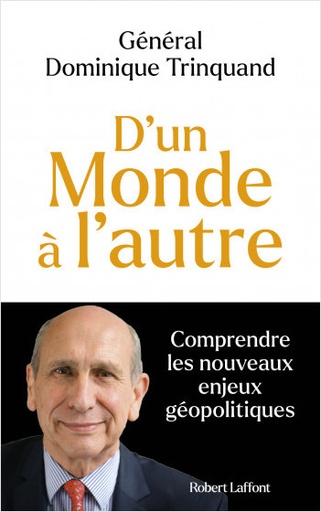 [9782221276976] D'un monde à l'autre