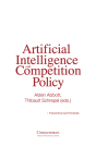 [9781954750425] Artificial intelligence & competition policy