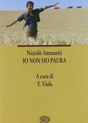 [9788828607335] Io Non Ho Paura