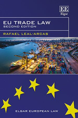 [9781035319657] EU Trade Law - Second Edition