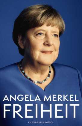 [9783462005134] Freiheit - Erinnerungen 1954 - 2021