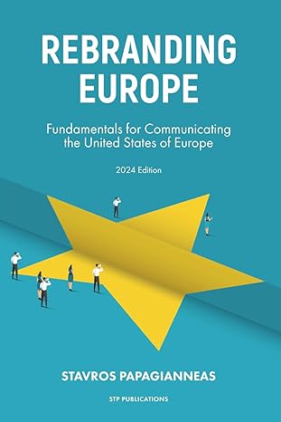 [9789464989618] Rebranding Europe 2024