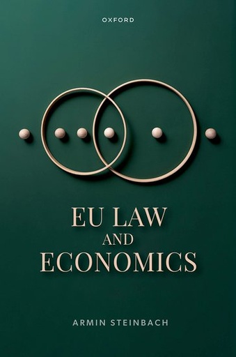 [9780198920885] EU Law and Economics