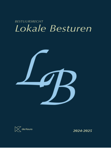 [9789048650774] Lokale besturen geannoteerd 2024-2025