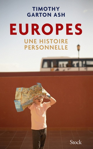 [9782234097193] Europes - Une histoire personnelle