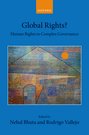 [9780198940166] Global rights? - Human rights in complex governance