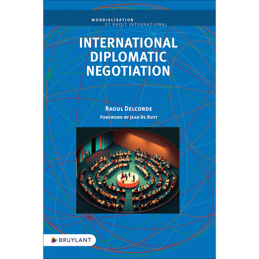 [9782802776031] International diplomatic negotiation