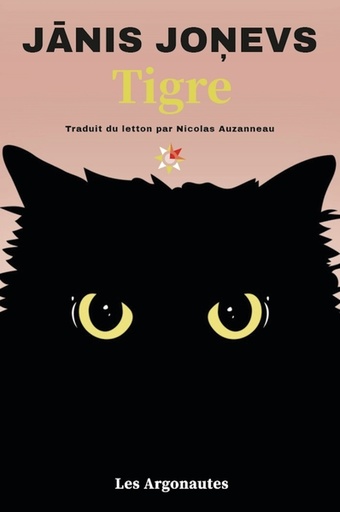 [9782494289352] Tigre