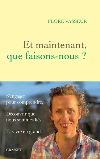 [9782246840312] Et maintenant, que faisons-nous ?