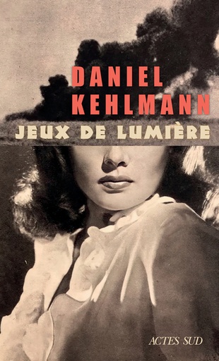 [9782330201340] Jeux de lumière