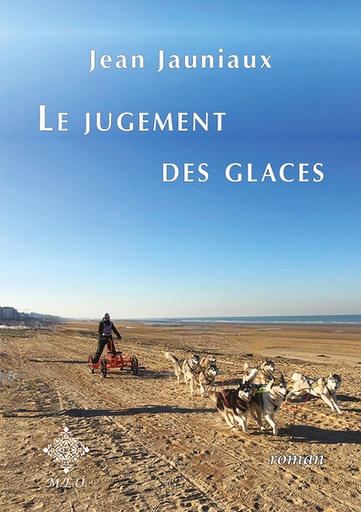 [9782807004559] Le jugement des glaces