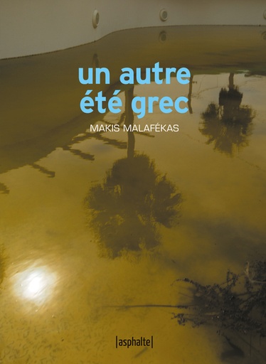 [9782365331371] Un autre été grec