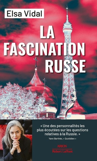 [9782221279557] La fascination russe