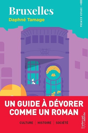 [9789998772496] Bruxelles