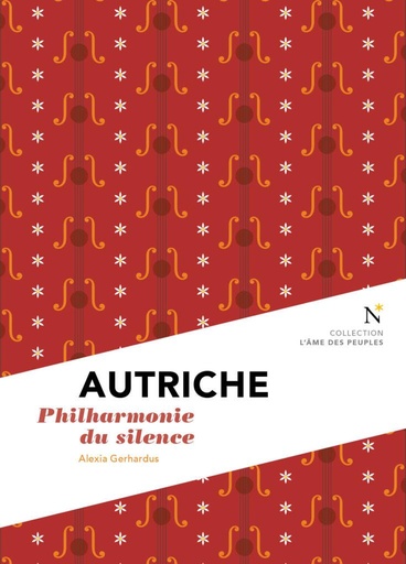 [9782875232250] Autriche - Philharmonie du silence