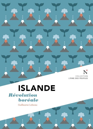 [9782875232328] Islande - Révolution boréale