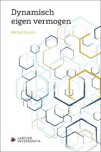 [9789400017665] Dynamisch eigen vermogen