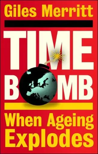 [9781447375944] Timebomb - When Ageing Explodes
