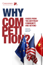 [9781954750661] Why Competition? - Voices from the Antitrust Community and Beyond