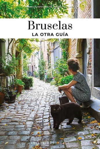 [9782361958923] Soul of Bruselas - Guía de las mejores experiencias